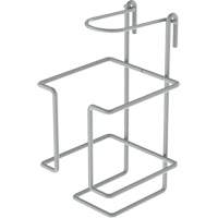 Metal Sanitizer Holder Air Extreme Inc.
