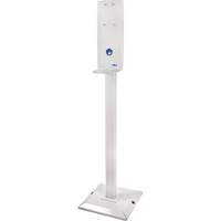 Universal Hand Sanitizer Stand Air Extreme Inc.
