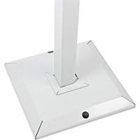 Universal Hand Sanitizer Stand Air Extreme Inc.