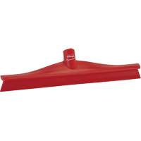 Raclette ultra hygi&eacute;nique pour paillasse, 16", Rouge Air Extreme Inc.