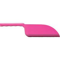 Mini Hand Scoop, Plastic, Pink, 16 oz. Air Extreme Inc.
