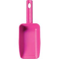 Mini Hand Scoop, Plastic, Pink, 16 oz. Air Extreme Inc.