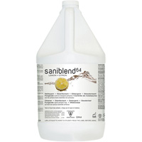 Nettoyant d&eacute;sinfectant SaniBlend 64, 4 L, Cruche Air Extreme Inc.