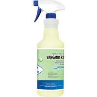 Vangard Ready-to-Use Disinfectant, 1 L, Trigger Bottle Air Extreme Inc.