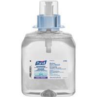 D&eacute;sinfectant pour les mains FMX-12 avanc&eacute;e et certifi&eacute;e &eacute;cologique, 1,2 L, Cartouche de recharge, 70 % alcool Air Extreme Inc.