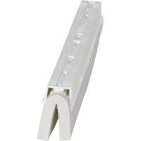 Cartouche de lames en mousse de rechange, 16", Blanc Air Extreme Inc.