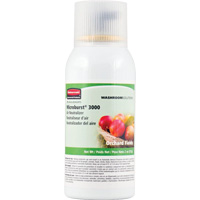 Microburst&reg; 3000 Air Neutraliser Refill, Orchard Fields, Cartridge Air Extreme Inc.