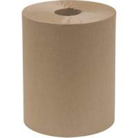 Everest Pro Paper Towel Rolls, 1 Ply, Standard, 600' L Air Extreme Inc.