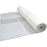 Industrial Bags, Utility, 43" W x 56" L, 2 mils, Clear, 211.98 L (56 Gal.) Capacity Air Extreme Inc.