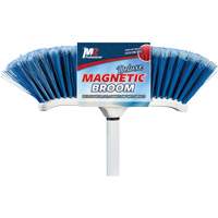 Balai magn&eacute;tique de cuisine courb&eacute; Venus, Longueuer de 48" Air Extreme Inc.