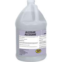 D&eacute;sinfectant de surfaces dures Alcosan, 4 L, Cruche Air Extreme Inc.