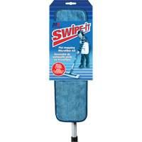 Trousse de support Swipe-It Velcro, 18" Air Extreme Inc.