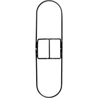 Support de vadrouille &agrave; &eacute;pousseter Snapper, 60", M&eacute;tal Air Extreme Inc.