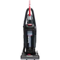 Force&reg; QuietClean&reg; Upright Vacuum, 135 CFM, 4.5 Quarts Air Extreme Inc.