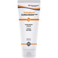 Soins pour la peau