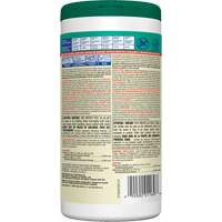 Disinfecting Wipes, 75 Count Air Extreme Inc.