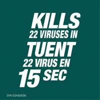 Disinfecting Wipes, 75 Count Air Extreme Inc.