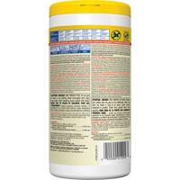 Disinfecting Wipes, 75 Count Air Extreme Inc.
