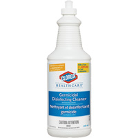 Nettoyant germicide Healthcare, 946 ml, Bouteille &agrave; g&acirc;chette Air Extreme Inc.