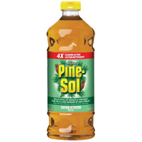 Pine Sol&reg; All-Purpose Disinfectant Cleaner, 1.4 L , Bottle Air Extreme Inc.