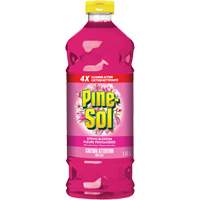 Pine Sol&reg; All-Purpose Disinfectant Cleaner, 1.4 L , Bottle Air Extreme Inc.