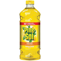 Pine Sol&reg; All-Purpose Disinfectant Cleaner, 1.4 L , Bottle Air Extreme Inc.