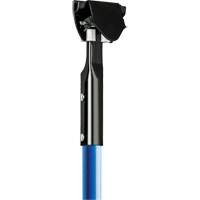 Manche Snapper, Fibre de verre, Pointe M&acirc;choires, 1" dia, 60" lo Air Extreme Inc.