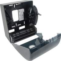 Hand Towel Roll Dispenser, Manual, 10.63" W x 9.84" D x 13.78" H Air Extreme Inc.