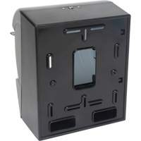 Hand Towel Roll Dispenser, Manual, 10.63" W x 9.84" D x 13.78" H Air Extreme Inc.