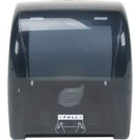 Hand Towel Roll Dispenser, No-Touch, 12.4" W x 9.65" D x 14.57" H Air Extreme Inc.