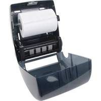 Hand Towel Roll Dispenser, No-Touch, 12.4" W x 9.65" D x 14.57" H Air Extreme Inc.