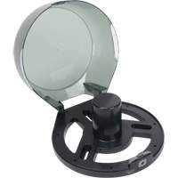 Distributeur de papier hygi&eacute;nique, Simple Capacit&eacute; du rouleau Air Extreme Inc.