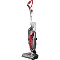 HydroClean Hard Floor Washer, 30 CFM, 0.625 Quarts Air Extreme Inc.