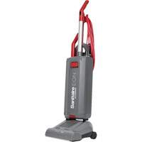 EON&reg; Allergen Commercial Upright Vacuum, 105 CFM, 4.1 Quarts Air Extreme Inc.