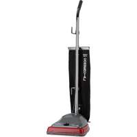 TRADITION&reg; Upright Vacuum, 120 CFM, 18 Quarts Air Extreme Inc.