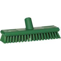Brosse &agrave; circulation d'eau, Soies Moyen, Longueur de 11", Vert Air Extreme Inc.