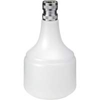 Flacon collecteur de raclette pour condensation Air Extreme Inc.