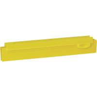 10" Double Ultra Hygiene Squeegee Refill Cartridge, Blade Air Extreme Inc.