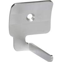 Support mural en acier inoxydable pour outils de nettoyage Air Extreme Inc.