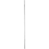 Manche &agrave; usage l&eacute;ger, Balai/Grattoir/Raclette, Blanc, Standard, 51" lo Air Extreme Inc.