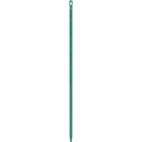Manche ultra hygi&eacute;nique, Balai/Brosse/Support &agrave; tampon/Grattoir/Raclette, Vert, Ergonomique, 67" lo Air Extreme Inc.