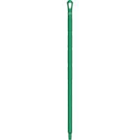 Manche ultra hygi&eacute;nique, Balai/Brosse/Support &agrave; tampon/Grattoir/Raclette, Vert, Standard, 40" lo Air Extreme Inc.