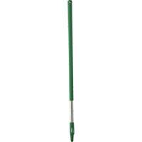 Manche, Balai/Brosse/Support &agrave; tampon/Grattoir/Raclette, Vert, Standard, 40" lo Air Extreme Inc.