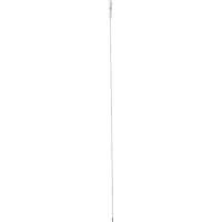 Manche &agrave; tige flexible, Brosse, Blanc, Sp&eacute;cialis&eacute;, 31" lo Air Extreme Inc.