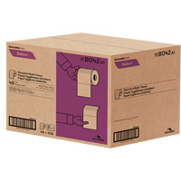 Pro Select&reg; Toilet Paper, 2 Ply, 500 Sheets/Roll, White Air Extreme Inc.