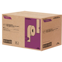 Papier hygi&eacute;nique Pro Select, Rouleau G&eacute;ant, 2 Pli, Longueur 900', Blanc Air Extreme Inc.