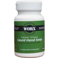 Savon pour les mains Power Clean, Liquide, 100 ml, Parfum&eacute; Air Extreme Inc.