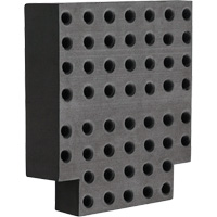 Adaptable Flat Mop Wringer Insert Air Extreme Inc.