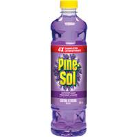 Nettoyant pour surfaces multiples Pine Sol, 828 ml, Bouteille Air Extreme Inc.