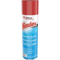 Nettoyant moussant pour vitres Windex, 560 g, Canette a&eacute;rosol Air Extreme Inc.